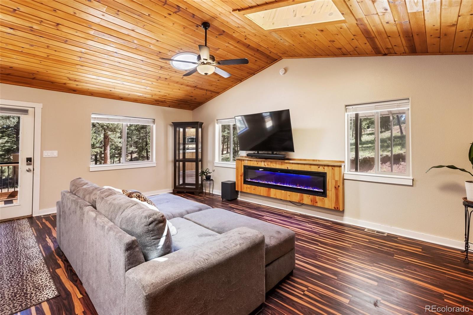 MLS Image #4 for 234  wasatch lane,florissant, Colorado