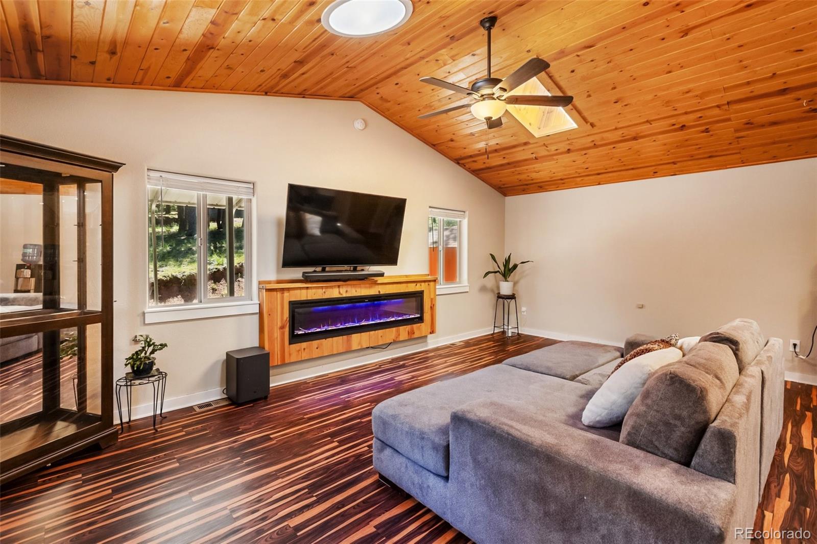 MLS Image #5 for 234  wasatch lane,florissant, Colorado