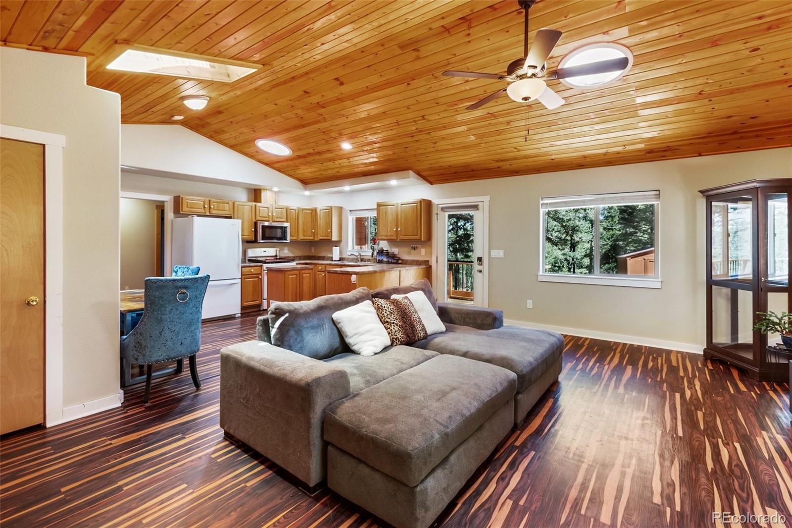 MLS Image #6 for 234  wasatch lane,florissant, Colorado