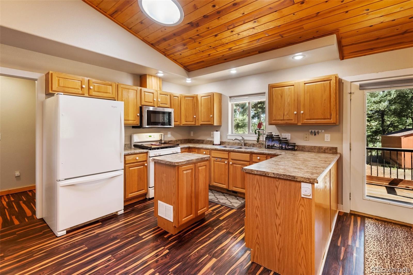 MLS Image #8 for 234  wasatch lane,florissant, Colorado