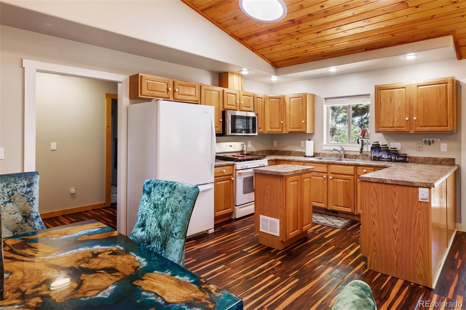 MLS Image #9 for 234  wasatch lane,florissant, Colorado