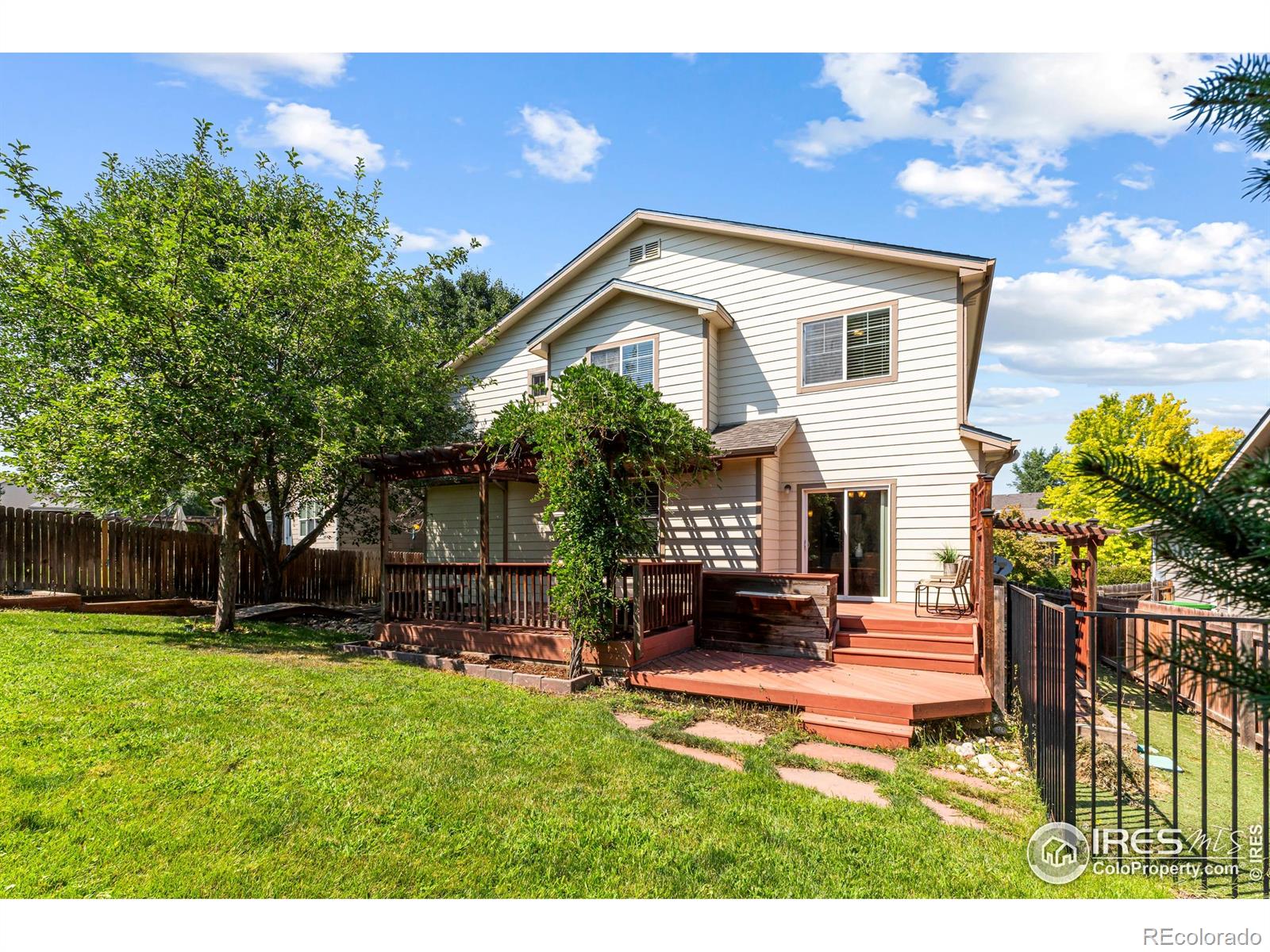 MLS Image #36 for 7433  matheson drive,fort collins, Colorado