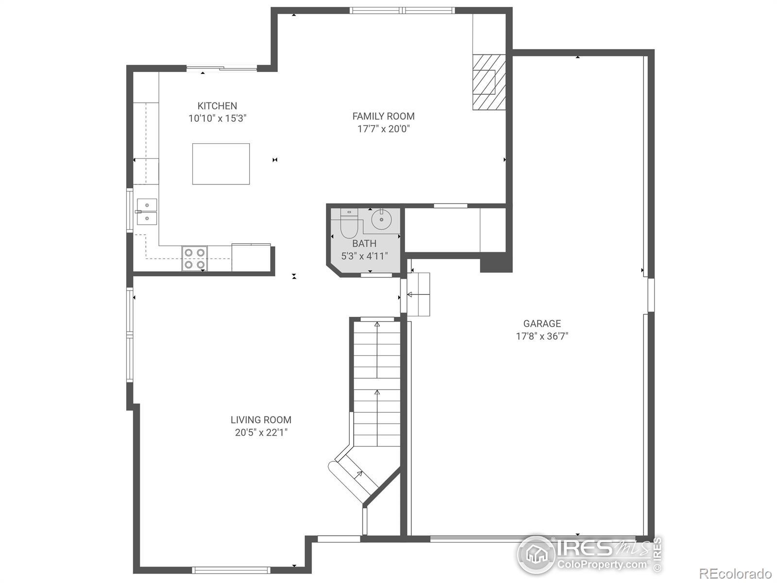 MLS Image #39 for 7433  matheson drive,fort collins, Colorado
