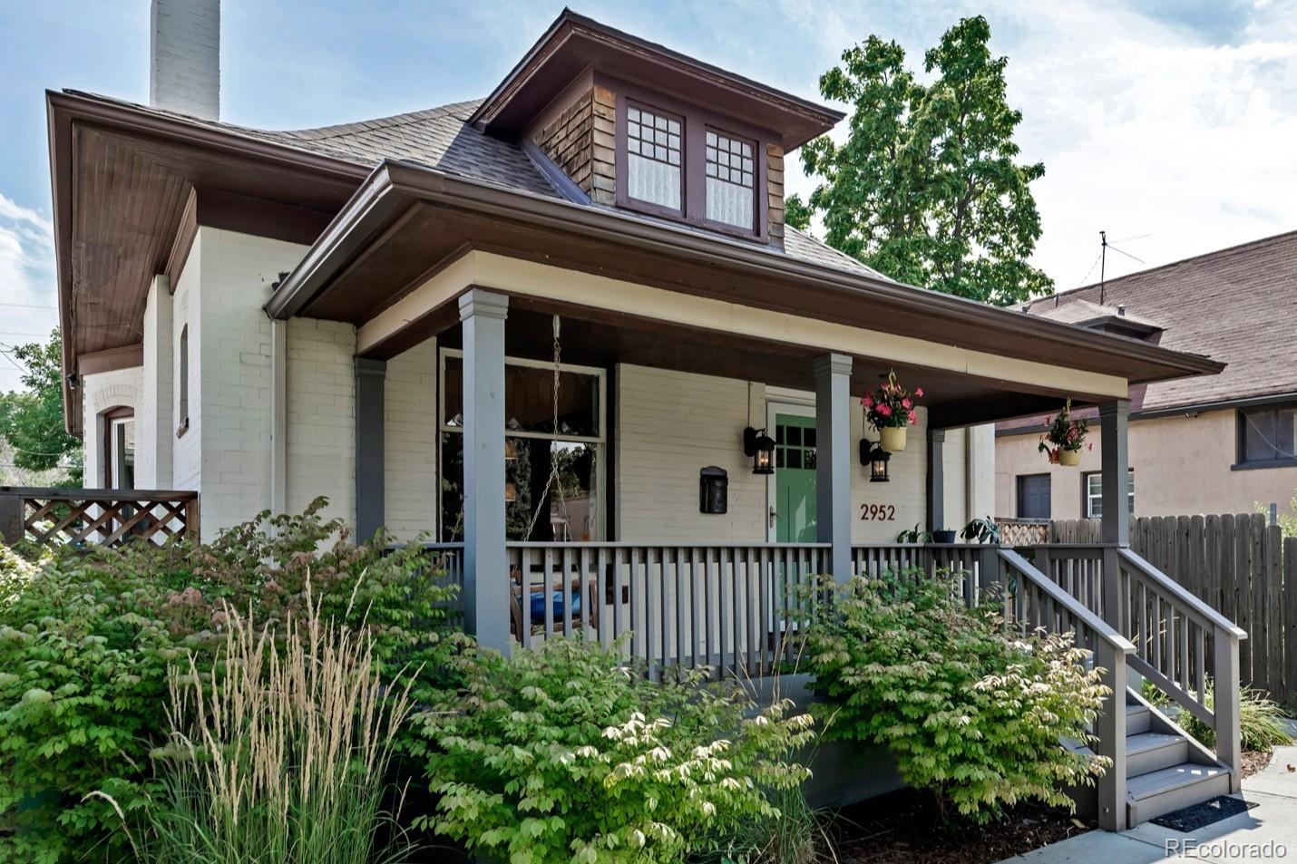 MLS Image #0 for 2952 w denver place,denver, Colorado
