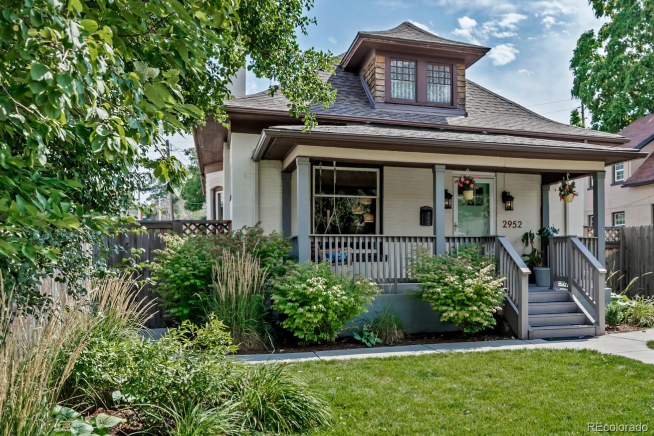 MLS Image #1 for 2952 w denver place,denver, Colorado