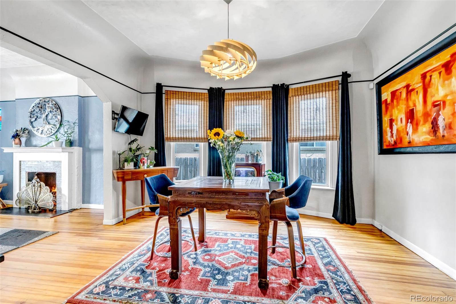 MLS Image #11 for 2952 w denver place,denver, Colorado