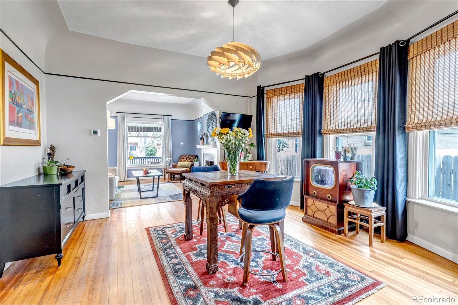 MLS Image #13 for 2952 w denver place,denver, Colorado