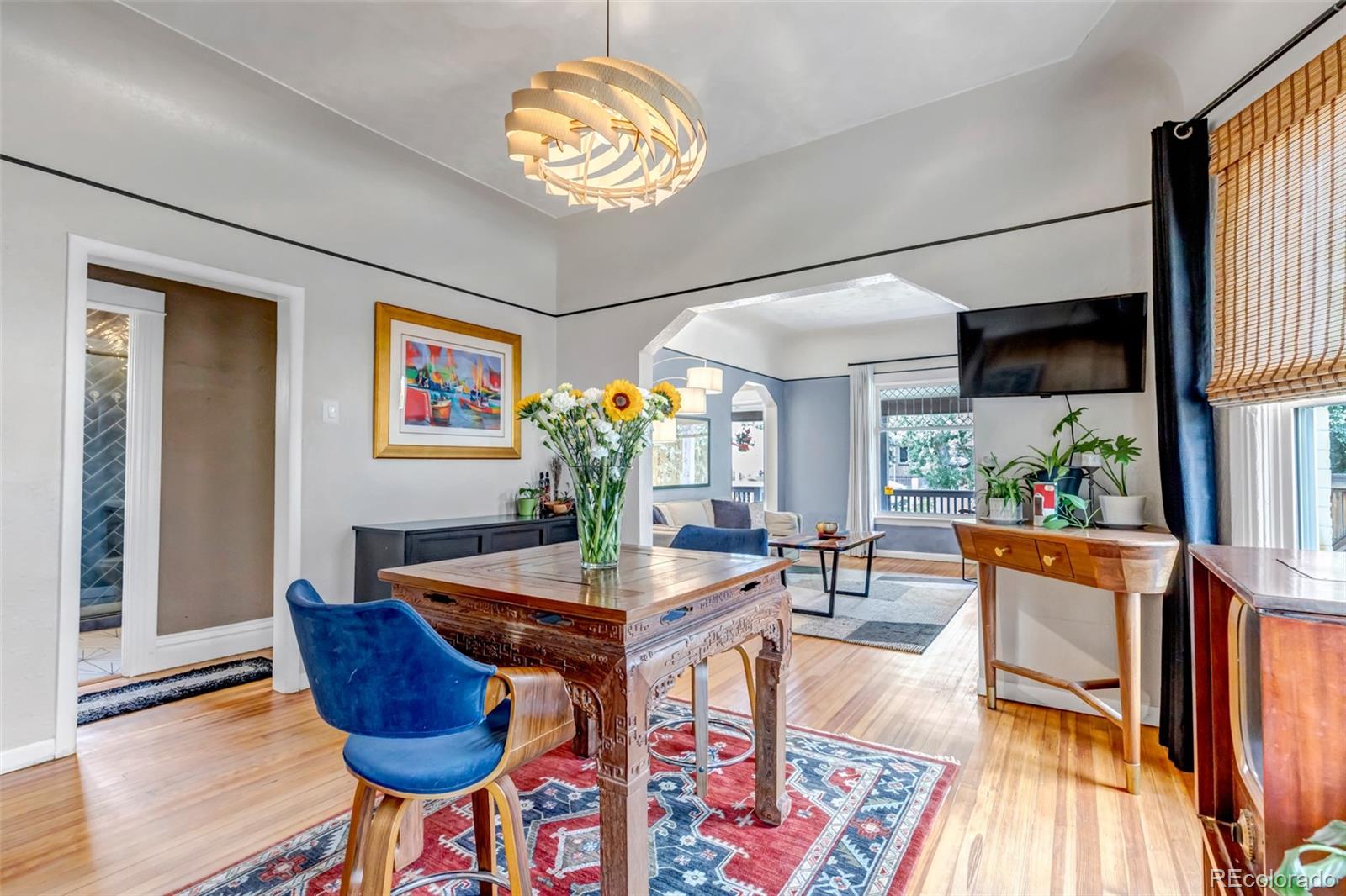 MLS Image #14 for 2952 w denver place,denver, Colorado