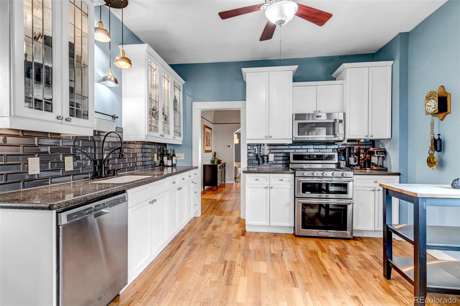 MLS Image #16 for 2952 w denver place,denver, Colorado