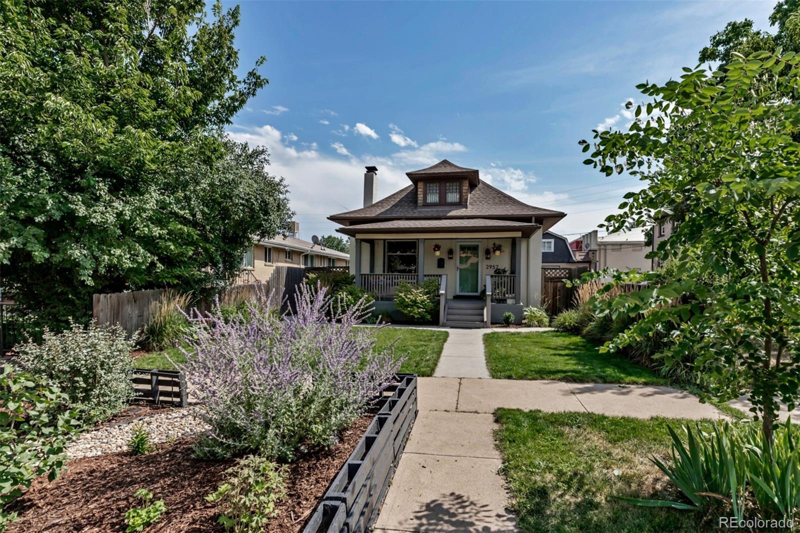 MLS Image #2 for 2952 w denver place,denver, Colorado