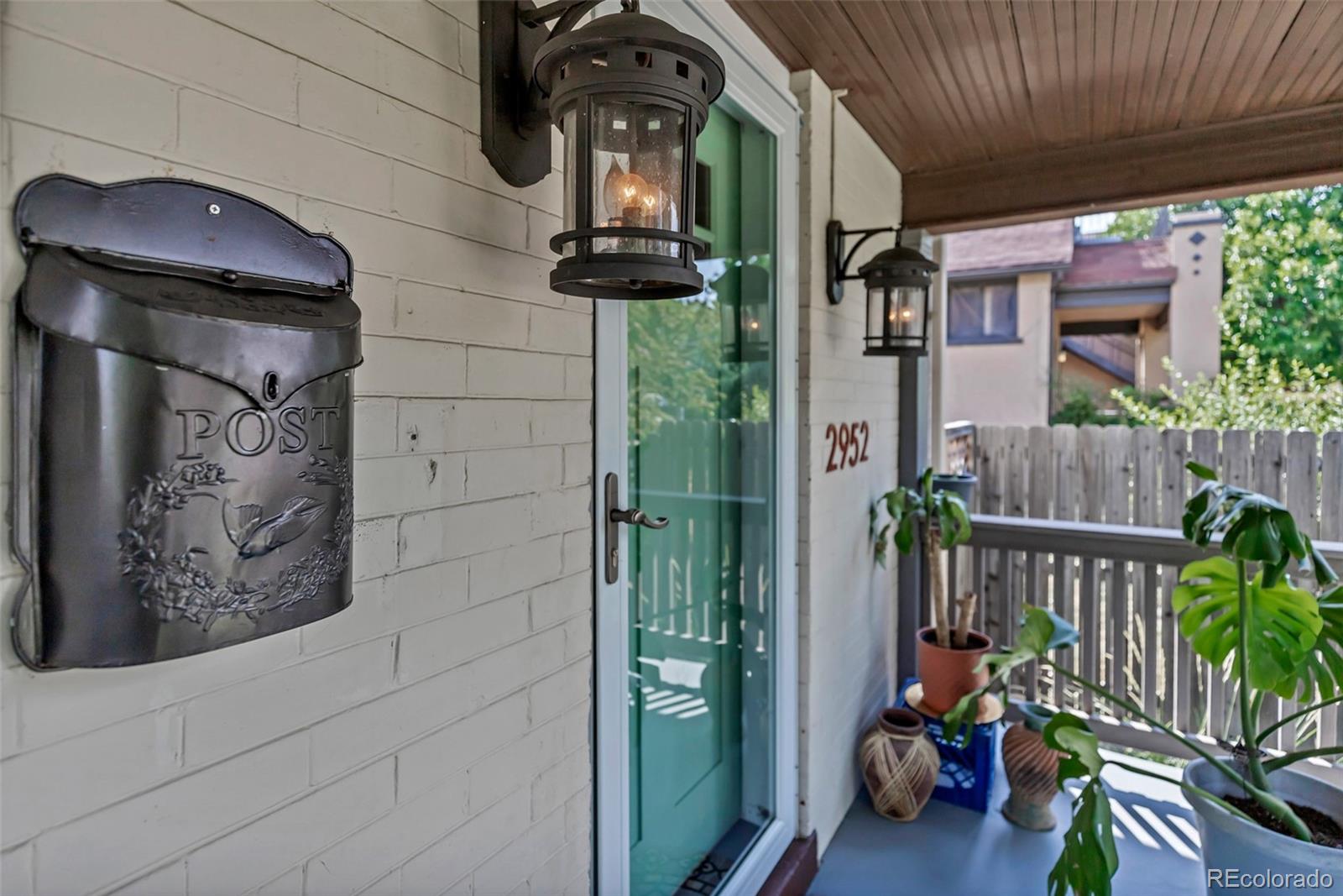 MLS Image #3 for 2952 w denver place,denver, Colorado