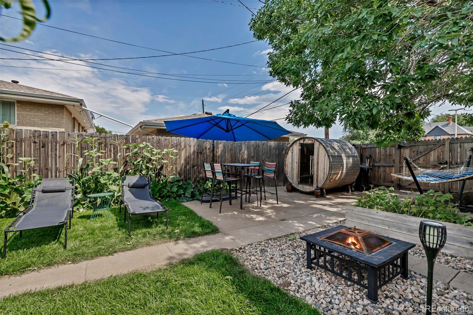 MLS Image #30 for 2952 w denver place,denver, Colorado