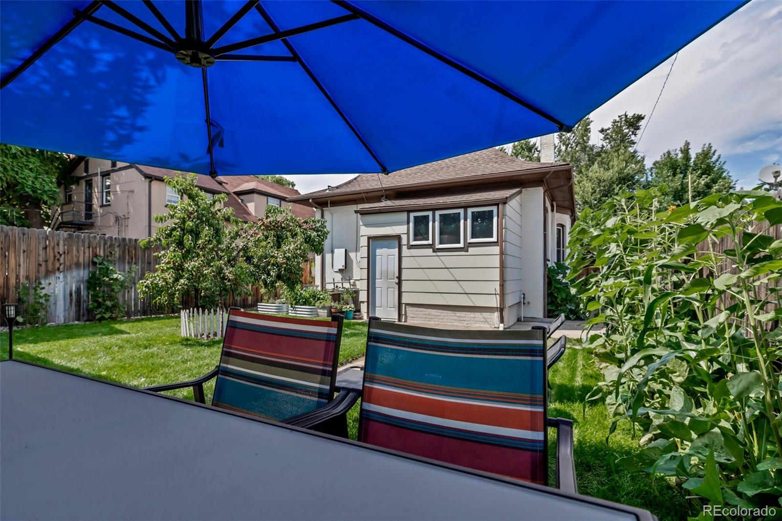 MLS Image #31 for 2952 w denver place,denver, Colorado