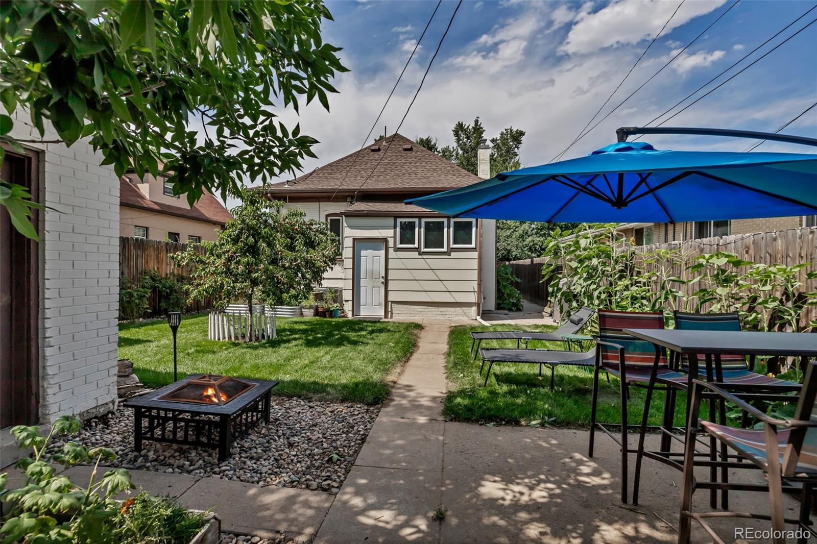 MLS Image #32 for 2952 w denver place,denver, Colorado