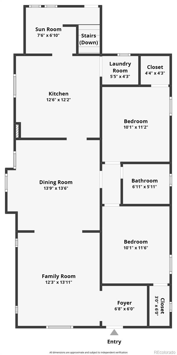 MLS Image #37 for 2952 w denver place,denver, Colorado