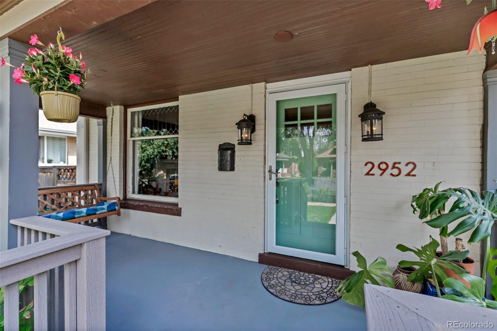 MLS Image #4 for 2952 w denver place,denver, Colorado