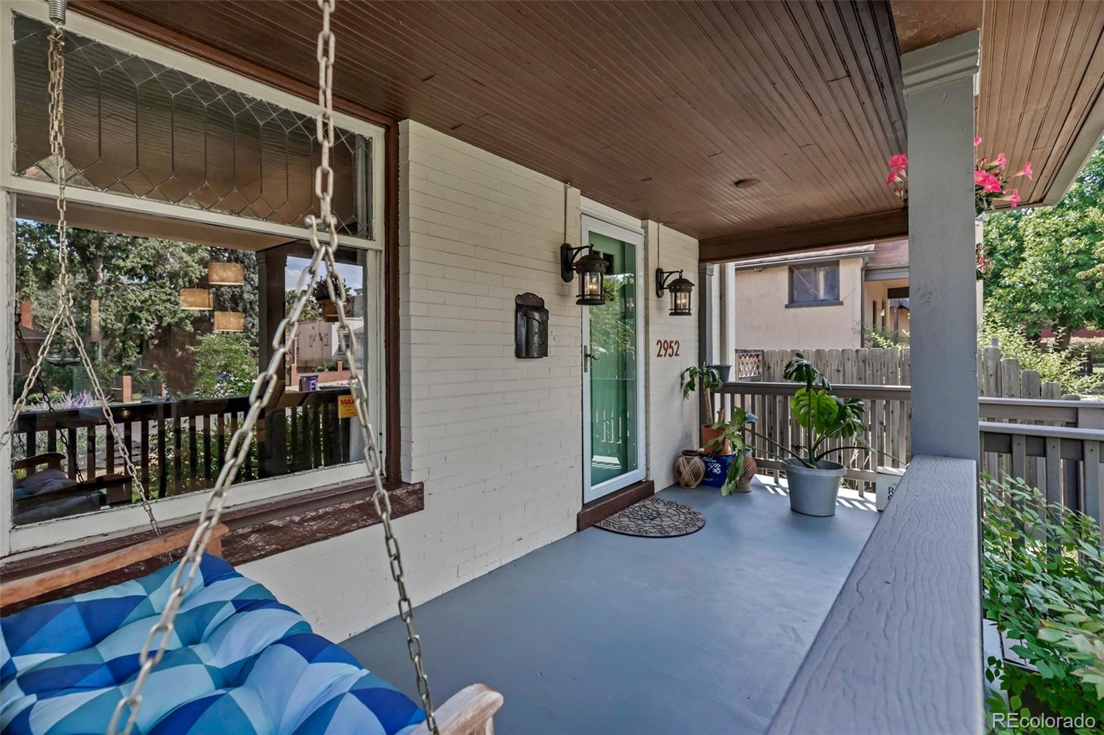 MLS Image #5 for 2952 w denver place,denver, Colorado