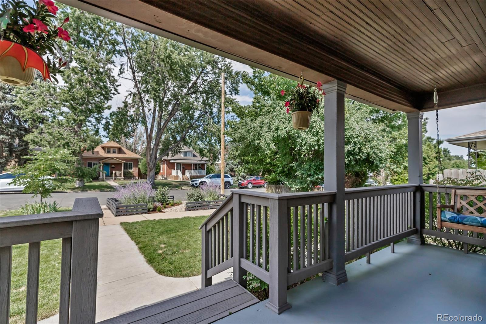 MLS Image #6 for 2952 w denver place,denver, Colorado