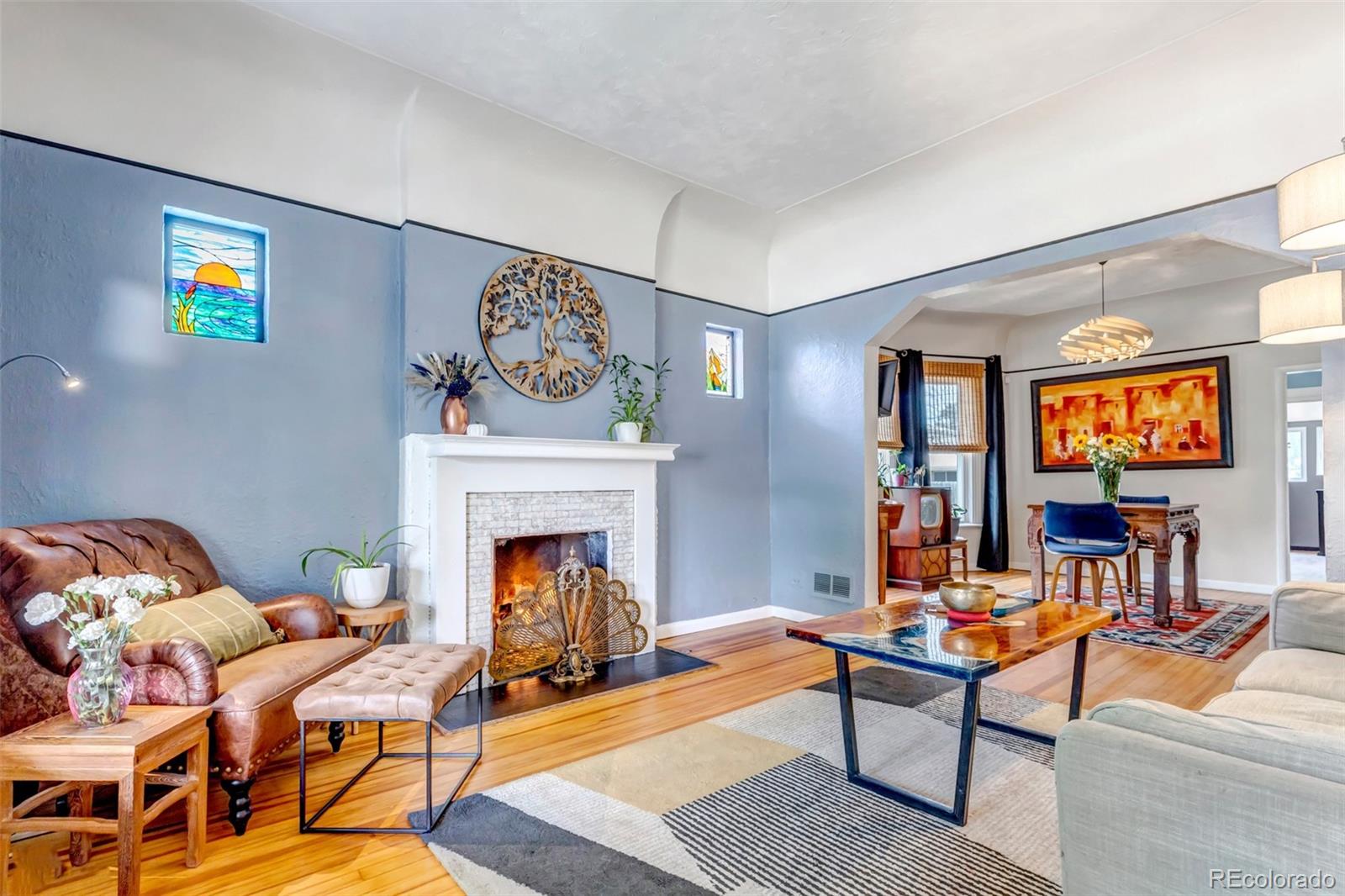 MLS Image #7 for 2952 w denver place,denver, Colorado