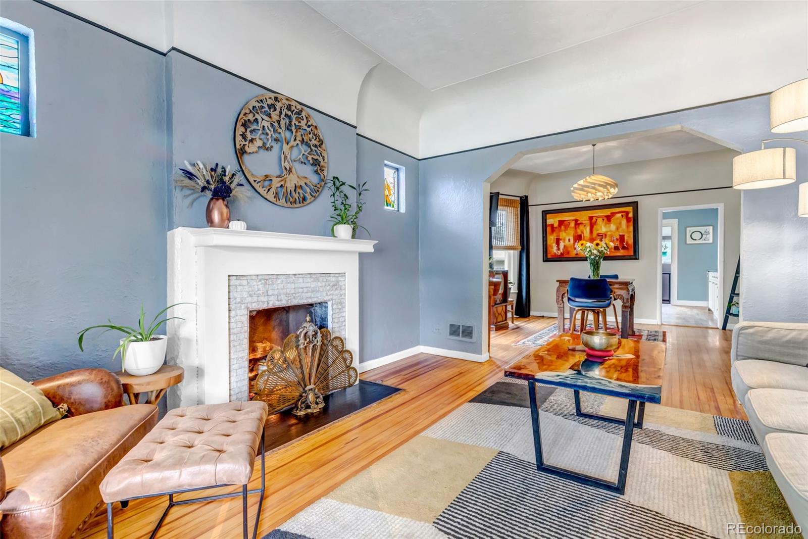 MLS Image #8 for 2952 w denver place,denver, Colorado