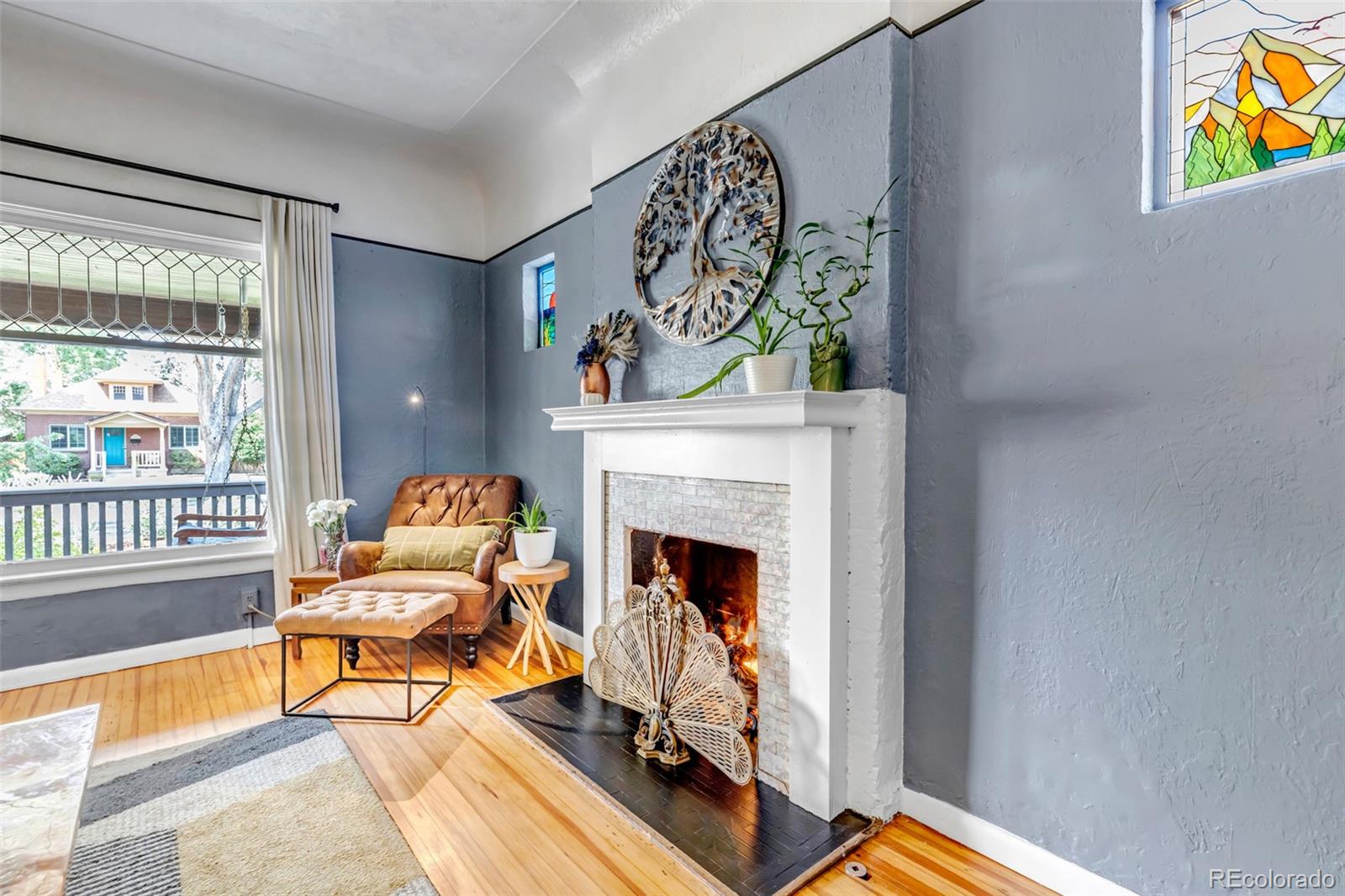 MLS Image #9 for 2952 w denver place,denver, Colorado