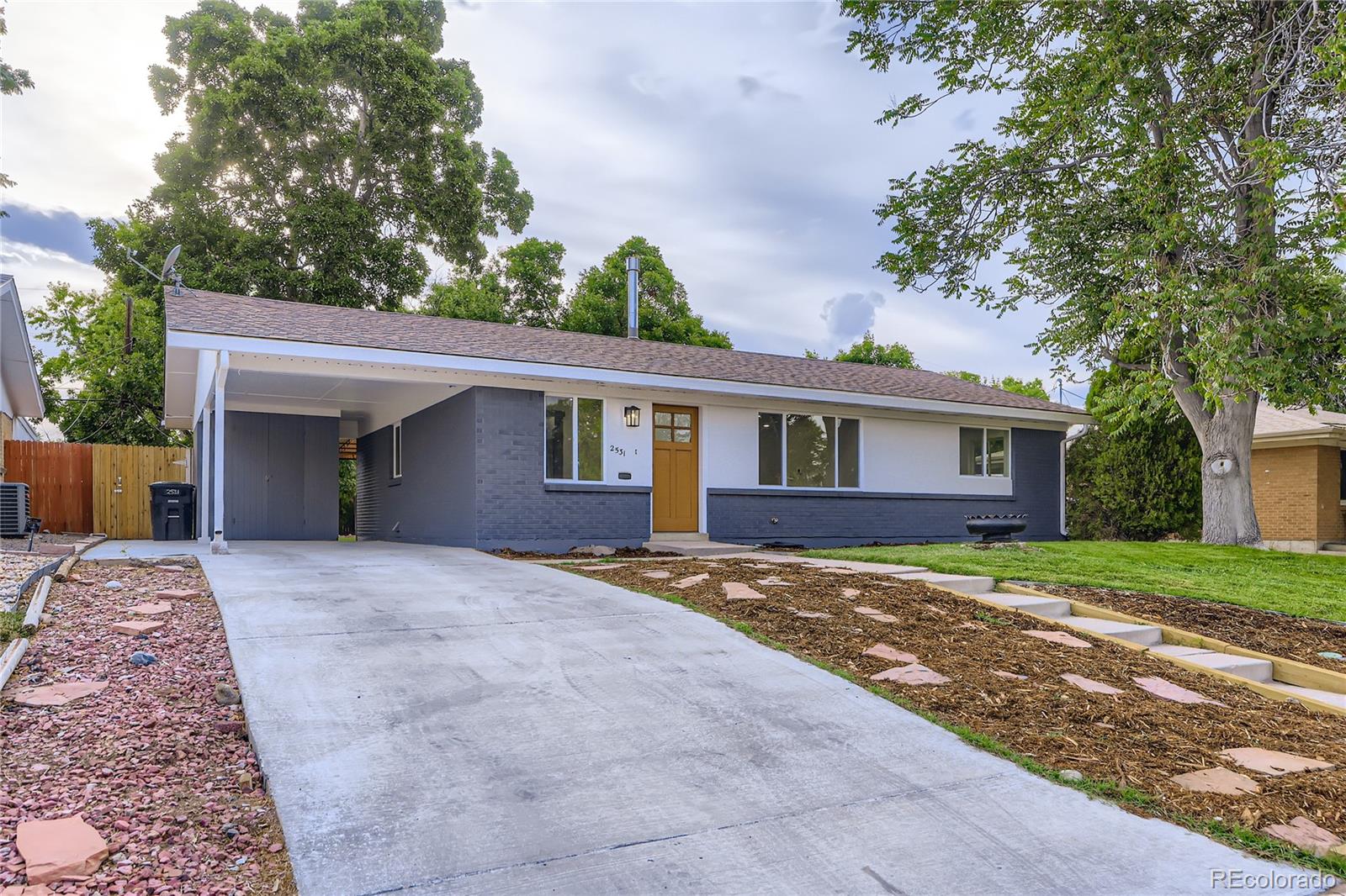 MLS Image #0 for 2531 s perry street,denver, Colorado