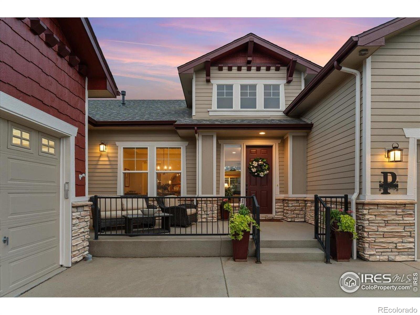 MLS Image #2 for 8181  wynstone drive,windsor, Colorado