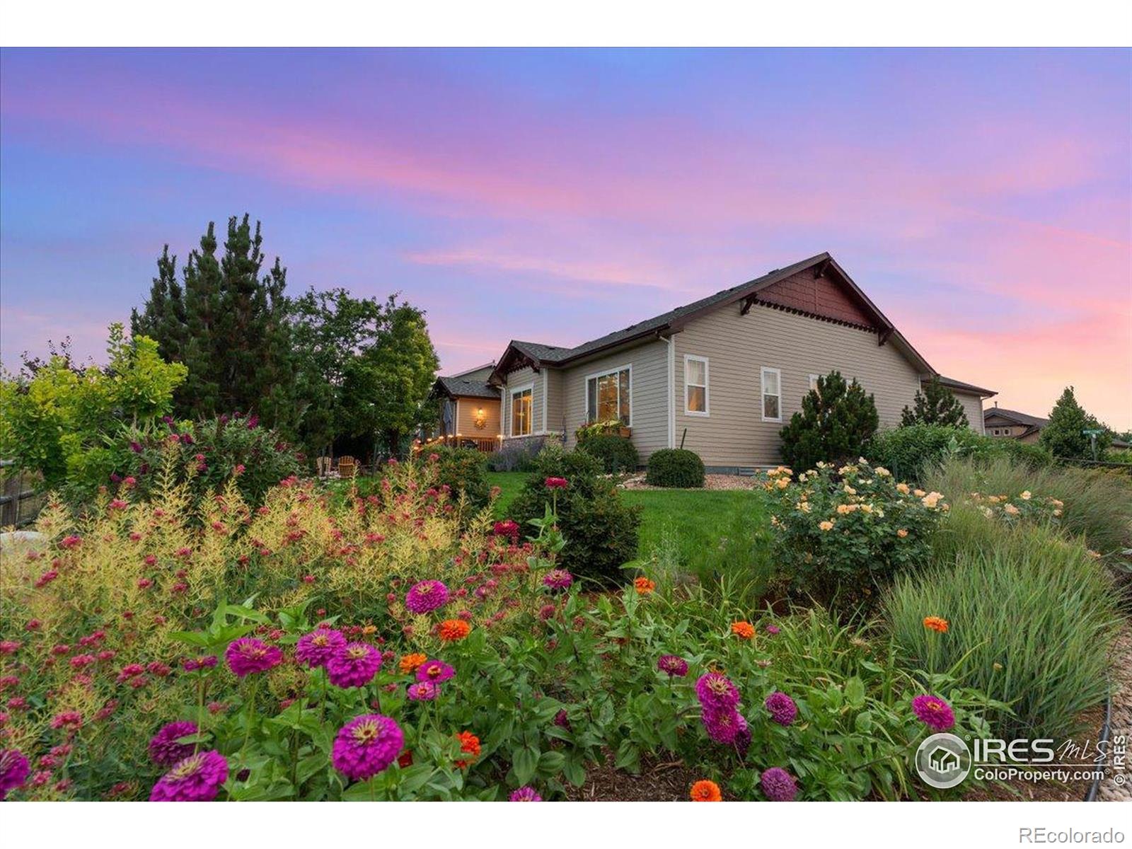 MLS Image #3 for 8181  wynstone drive,windsor, Colorado