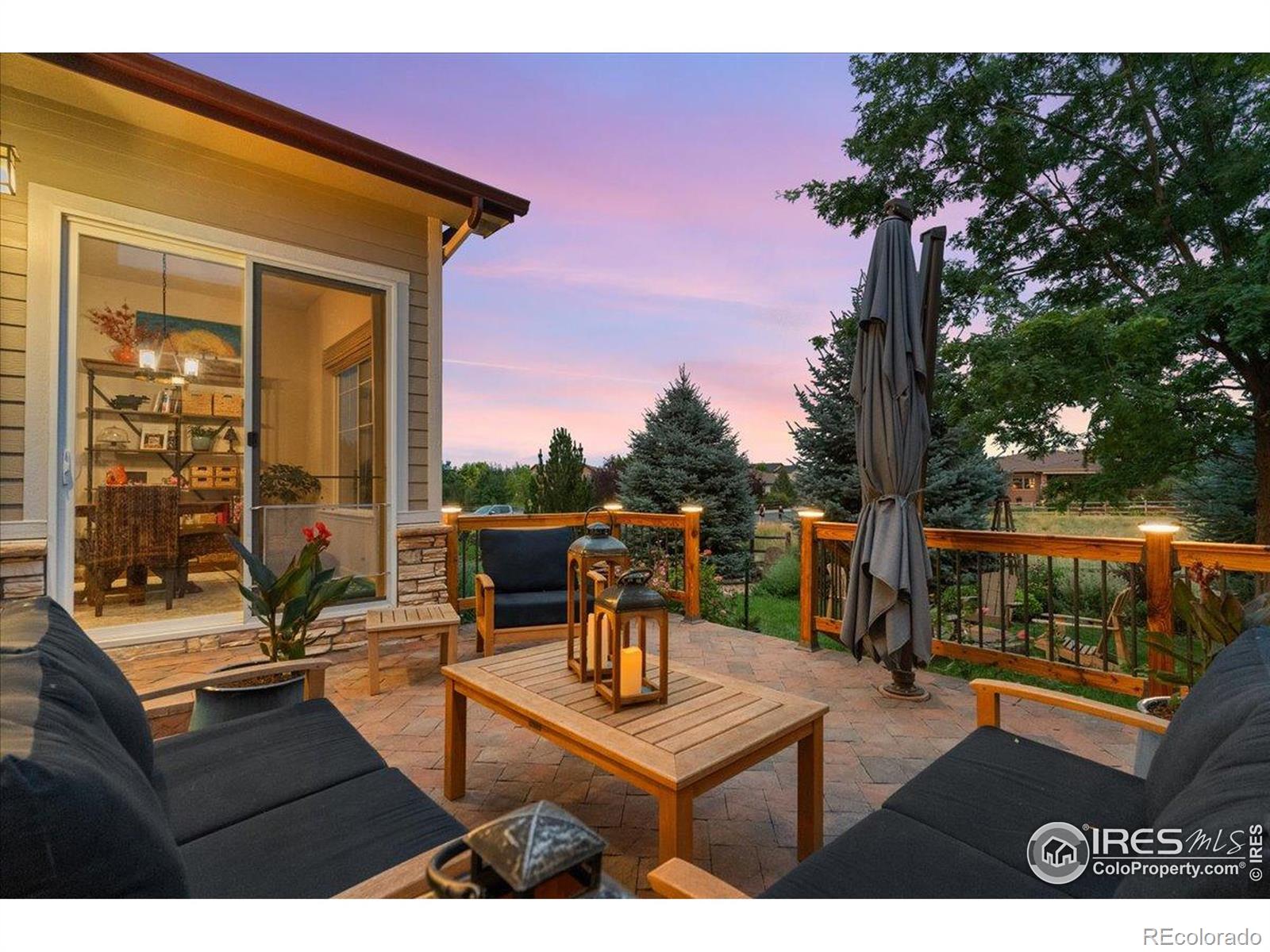 MLS Image #4 for 8181  wynstone drive,windsor, Colorado