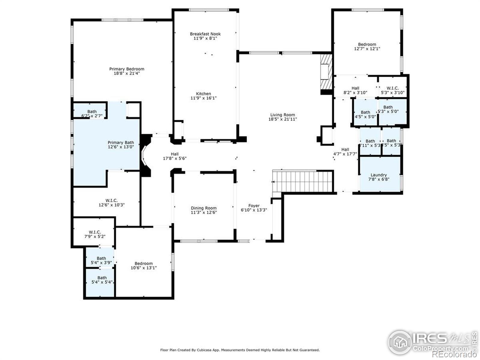 MLS Image #43 for 8181  wynstone drive,windsor, Colorado