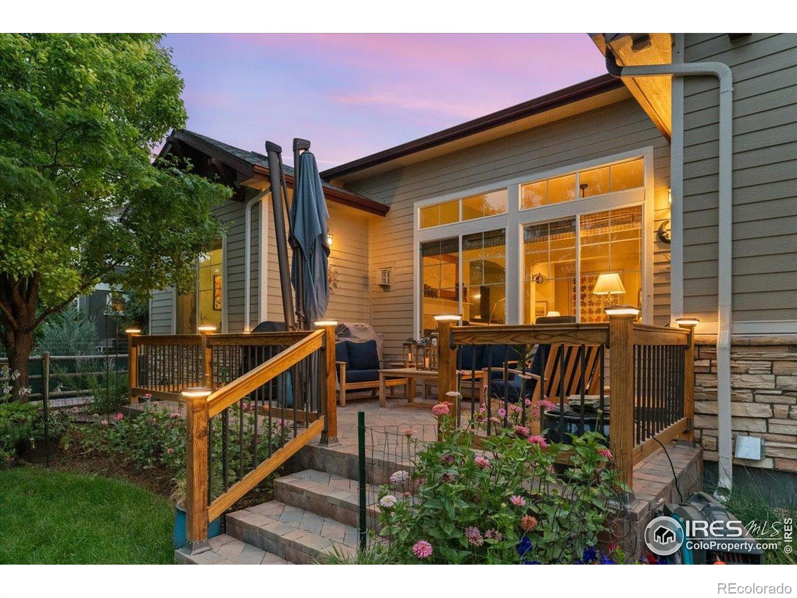 MLS Image #5 for 8181  wynstone drive,windsor, Colorado