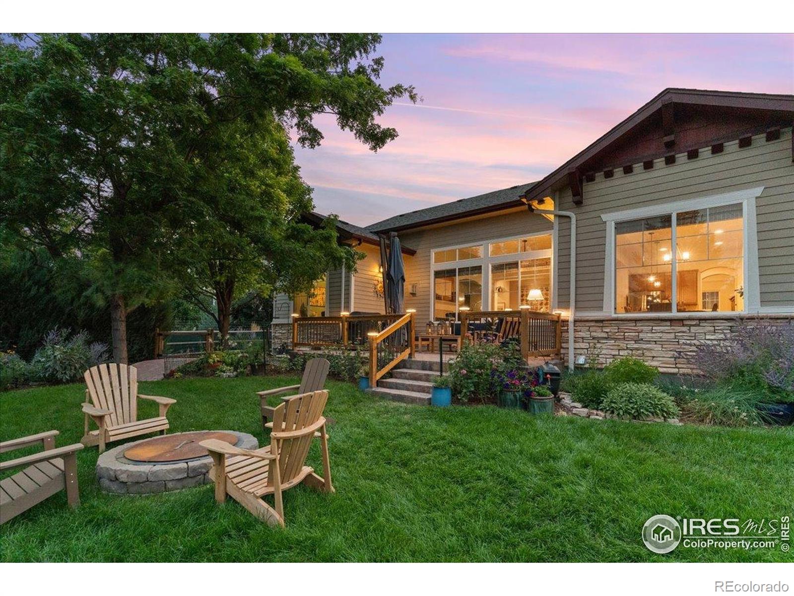 MLS Image #6 for 8181  wynstone drive,windsor, Colorado