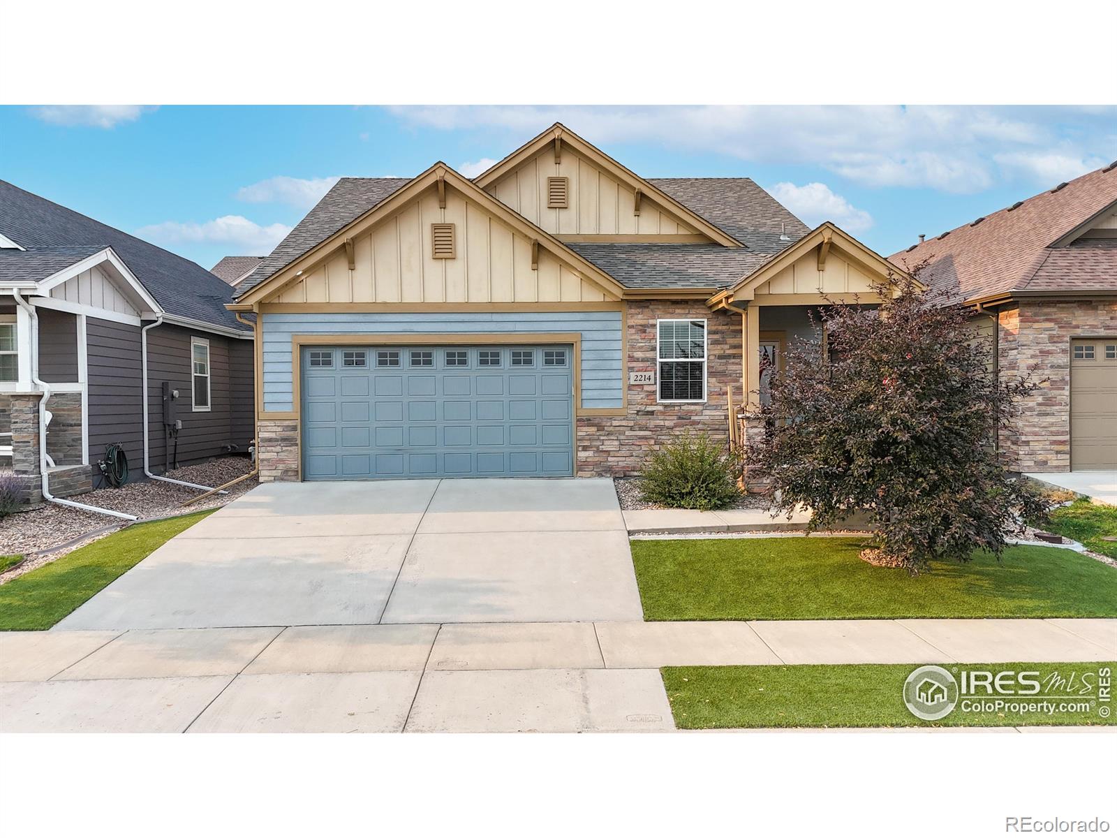 MLS Image #0 for 2214  maid marian court,fort collins, Colorado