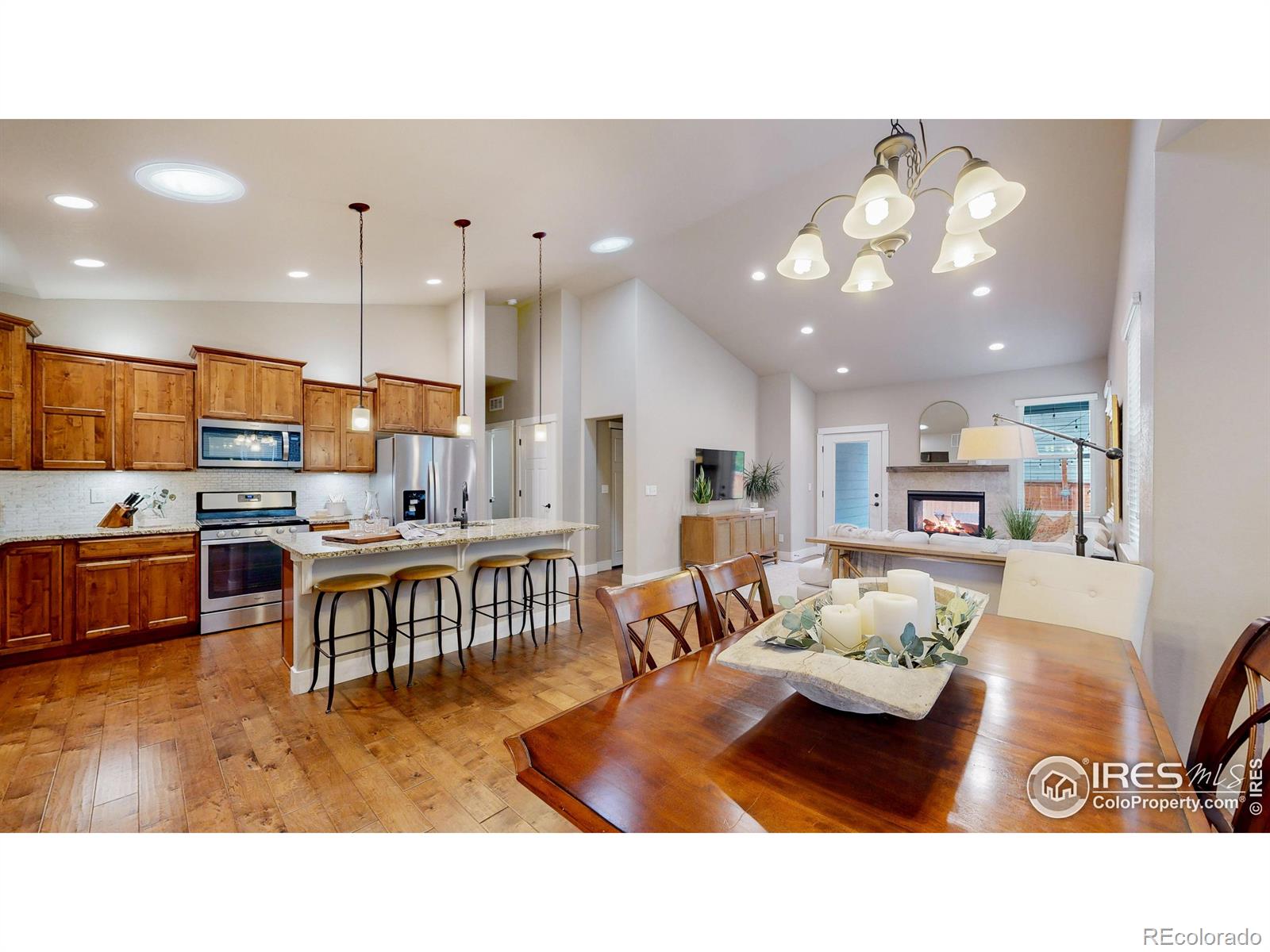 MLS Image #1 for 2214  maid marian court,fort collins, Colorado