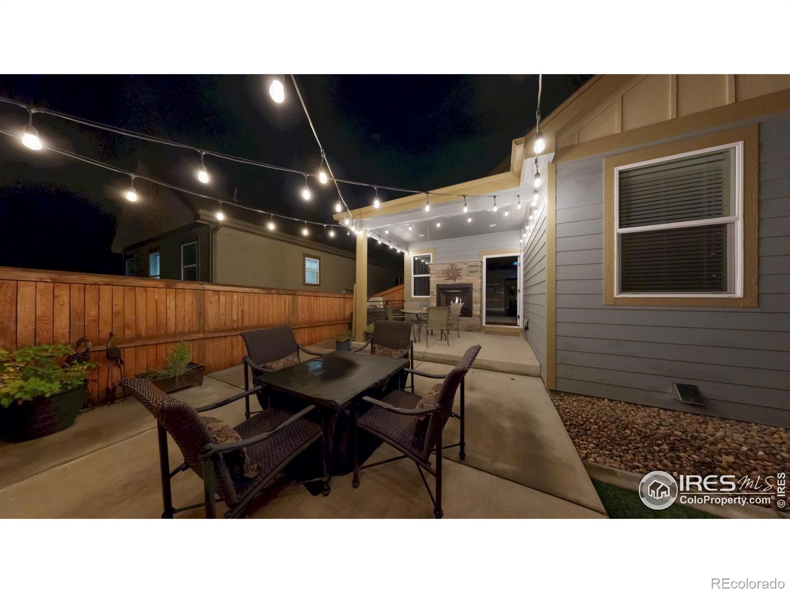 MLS Image #24 for 2214  maid marian court,fort collins, Colorado