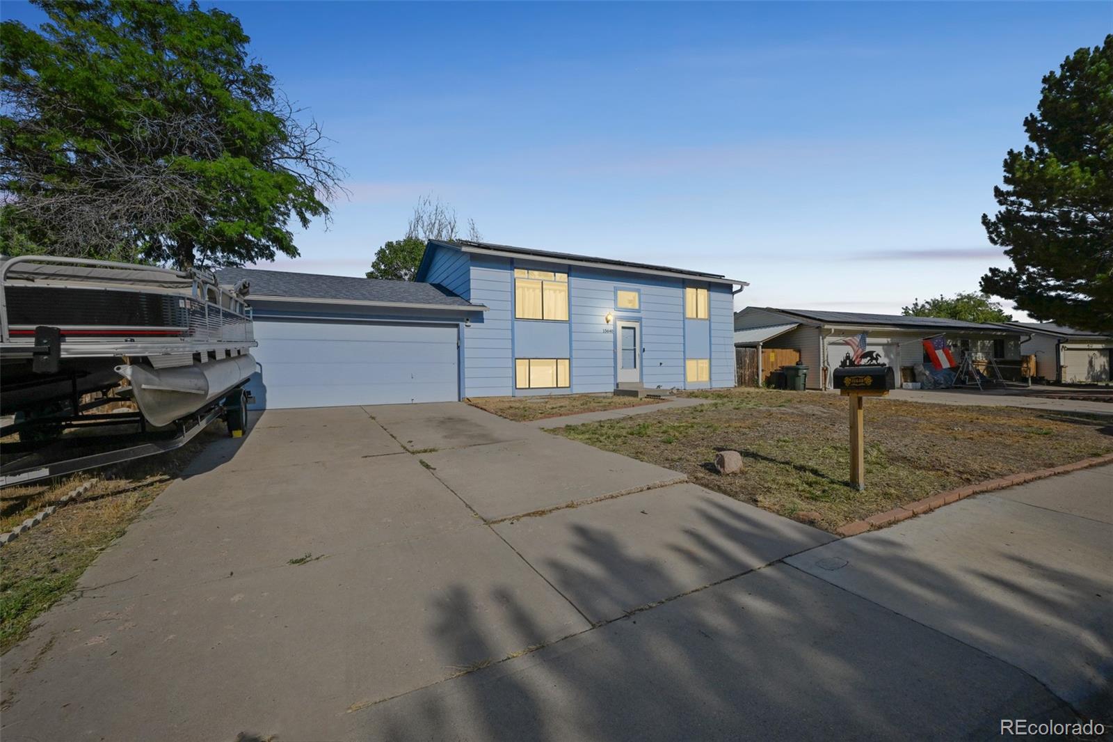 MLS Image #1 for 15640 e eldorado drive,aurora, Colorado