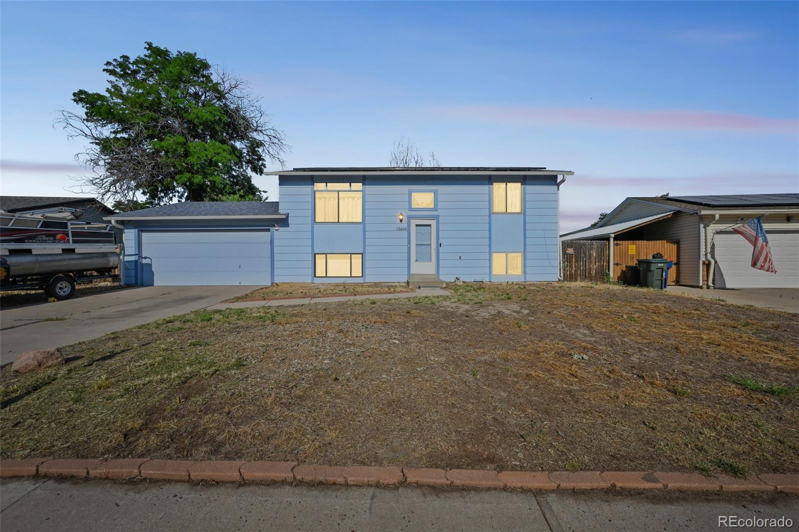 MLS Image #2 for 15640 e eldorado drive,aurora, Colorado