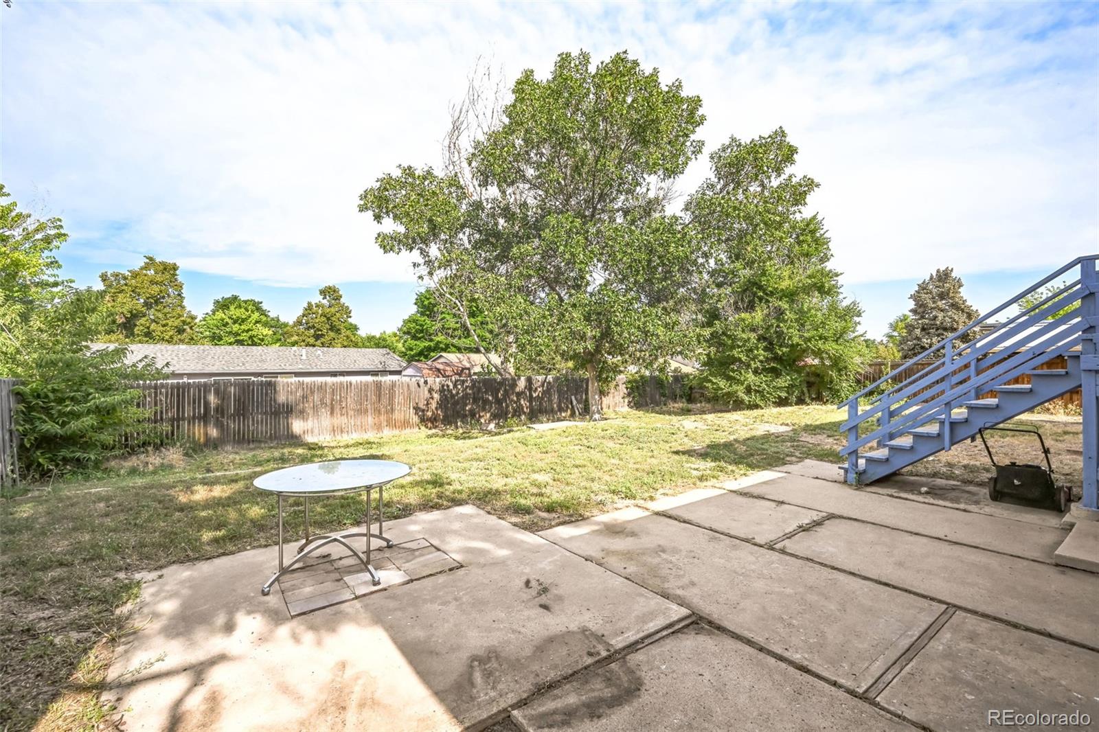 MLS Image #31 for 15640 e eldorado drive,aurora, Colorado