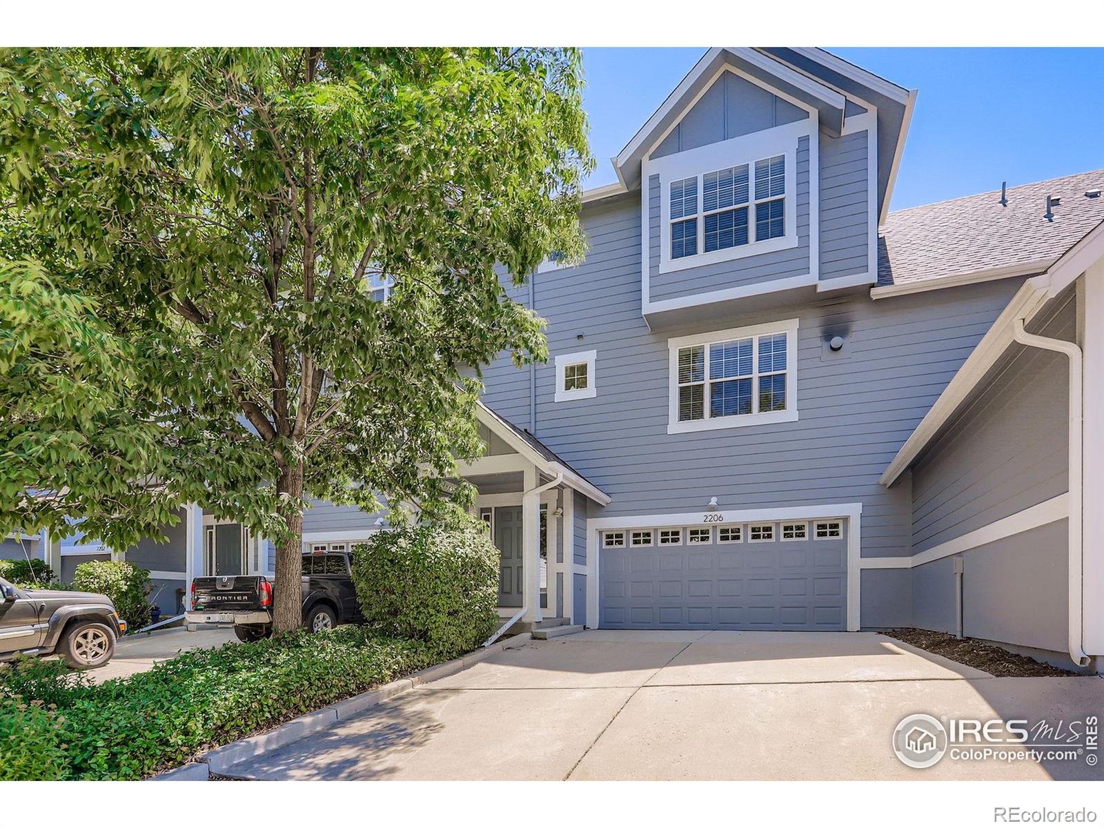 MLS Image #0 for 2206  watersong circle,longmont, Colorado