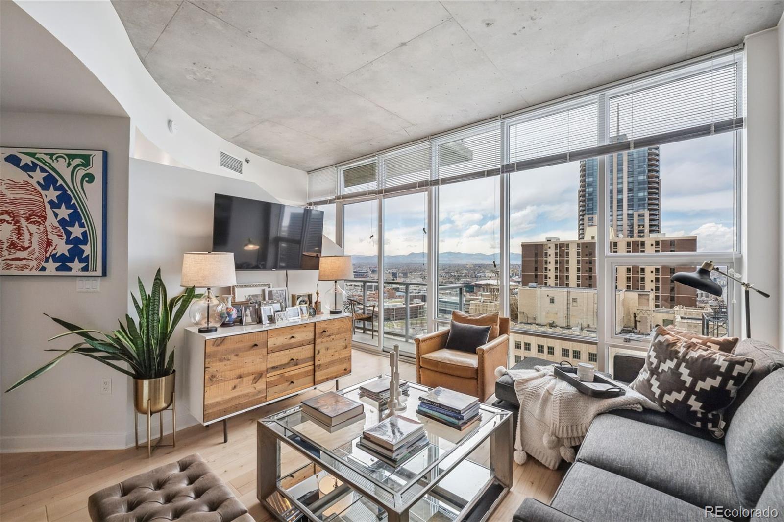 MLS Image #0 for 891  14th street 2703,denver, Colorado