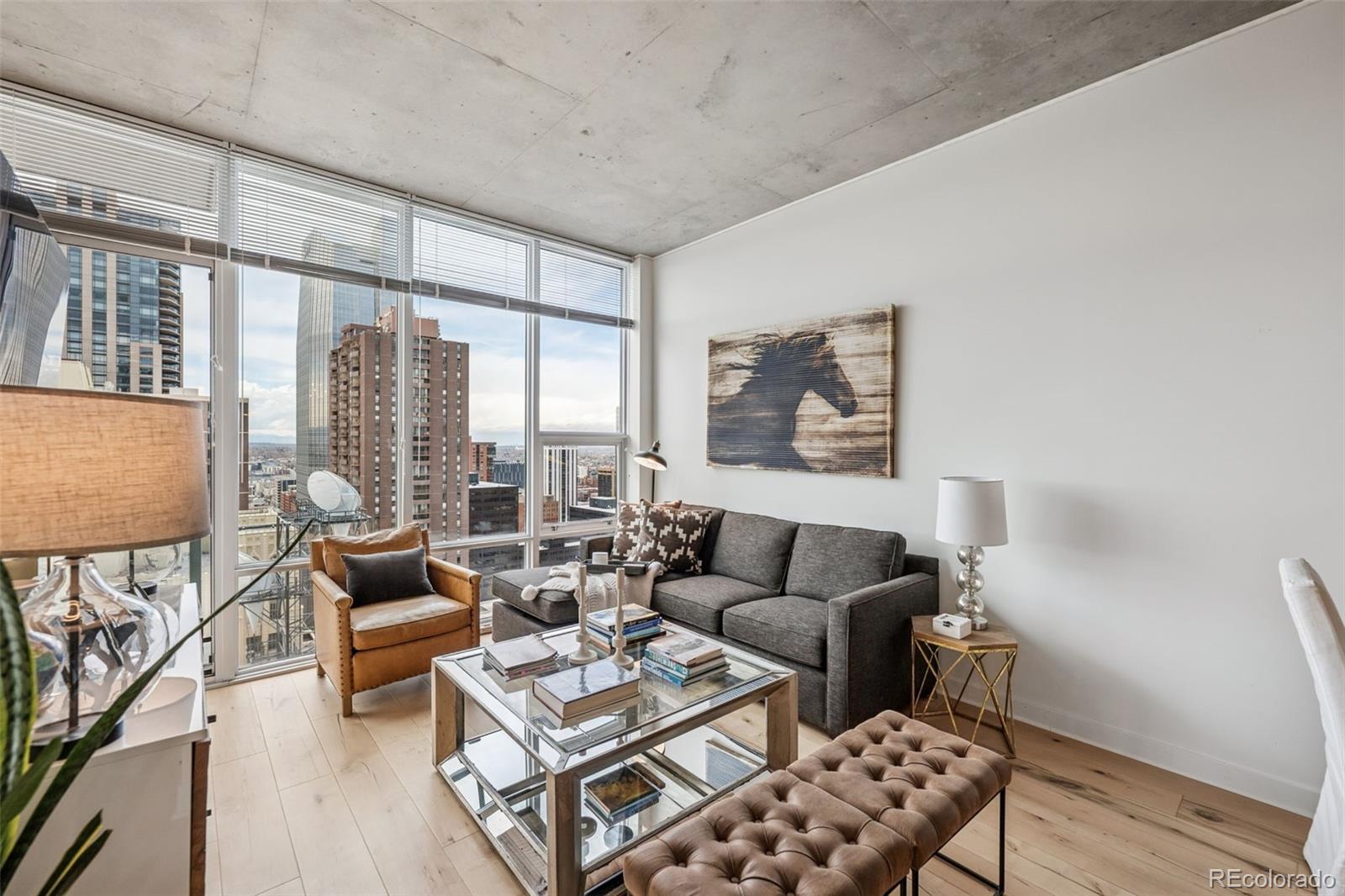 MLS Image #2 for 891  14th street 2703,denver, Colorado