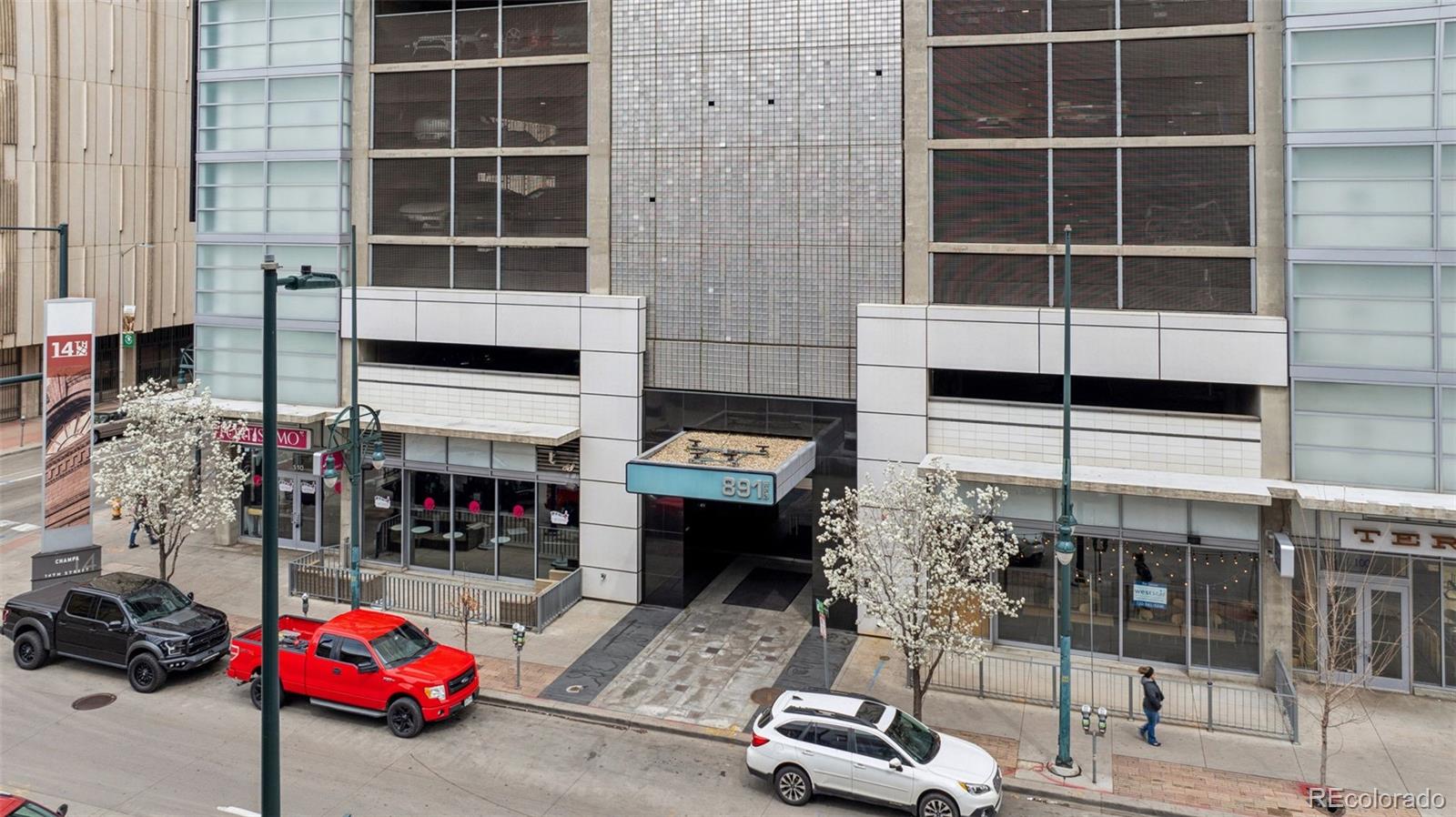 MLS Image #20 for 891  14th street 2703,denver, Colorado
