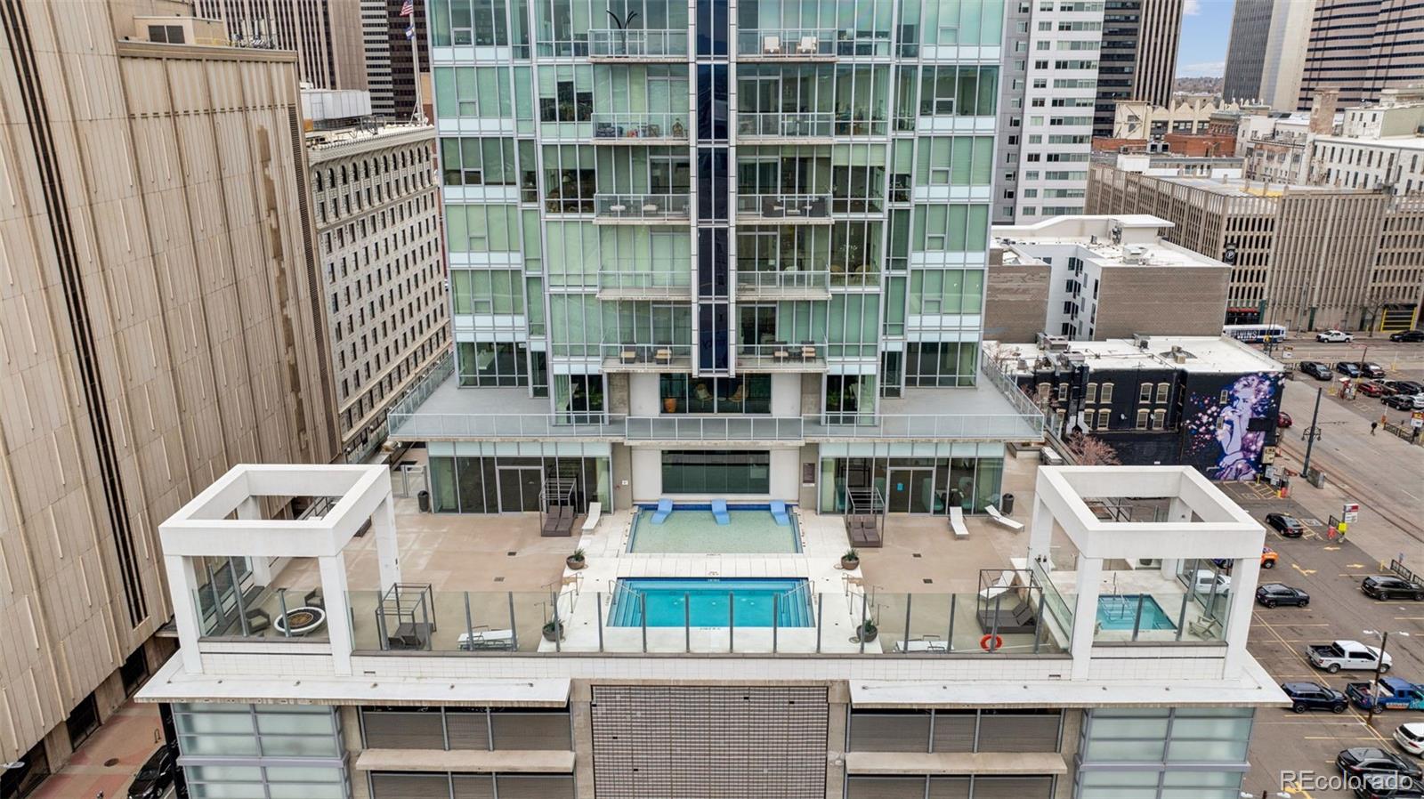 MLS Image #23 for 891  14th street 2703,denver, Colorado