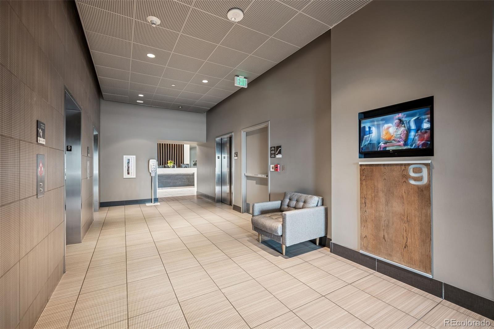 MLS Image #27 for 891  14th street 2703,denver, Colorado