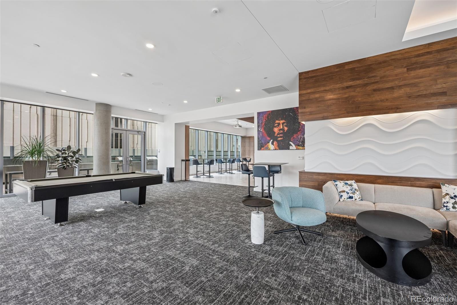 MLS Image #29 for 891  14th street 2703,denver, Colorado