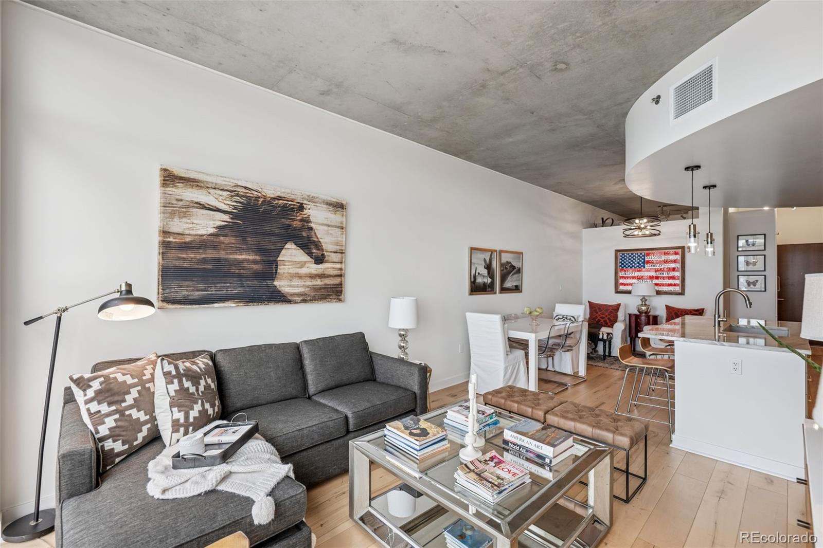 MLS Image #3 for 891  14th street 2703,denver, Colorado