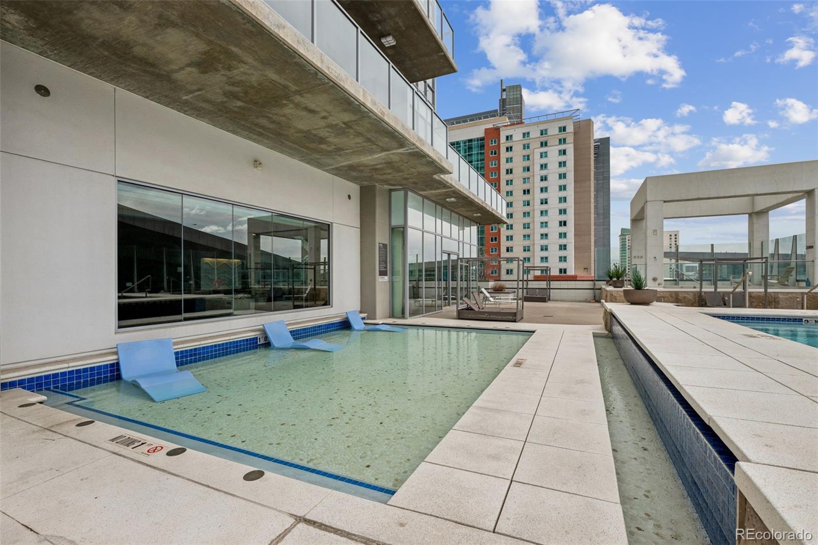 MLS Image #33 for 891  14th street 2703,denver, Colorado
