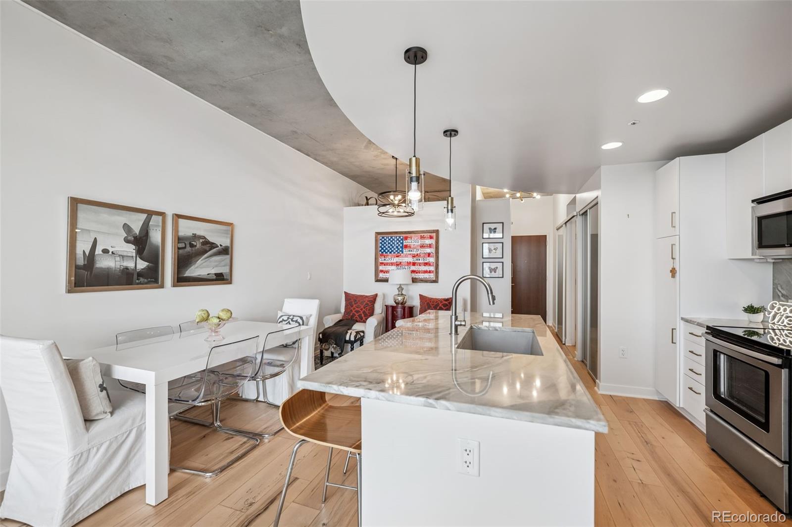 MLS Image #4 for 891  14th street 2703,denver, Colorado