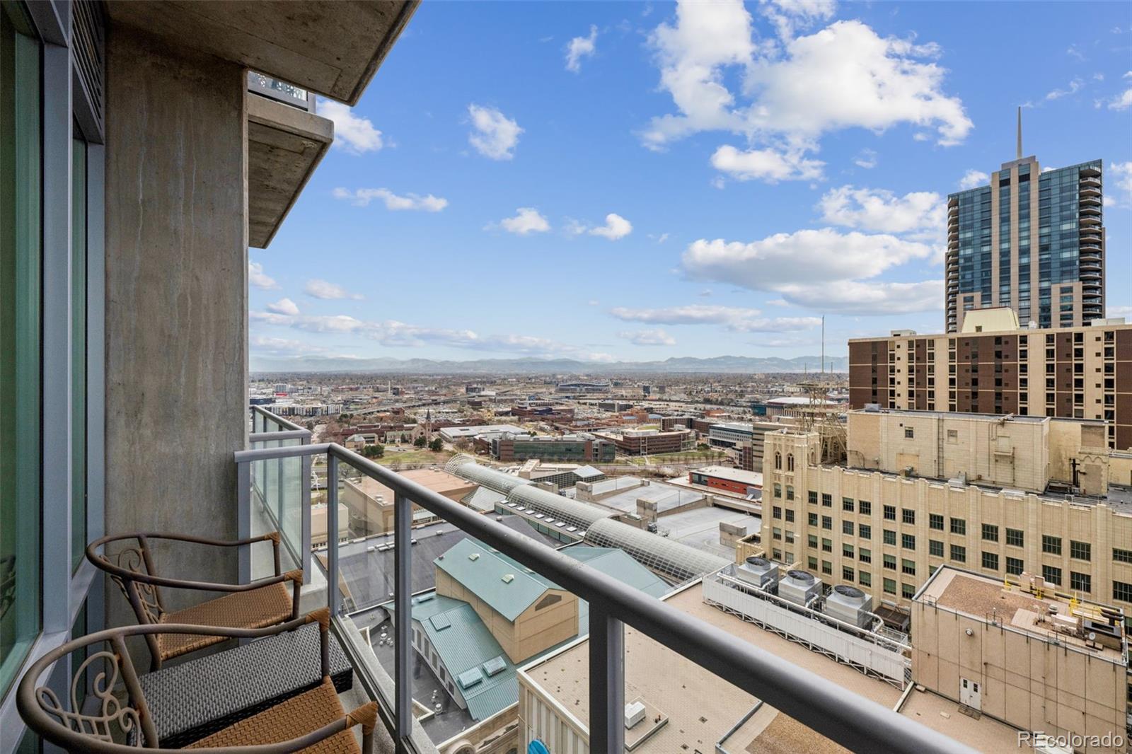MLS Image #5 for 891  14th street 2703,denver, Colorado