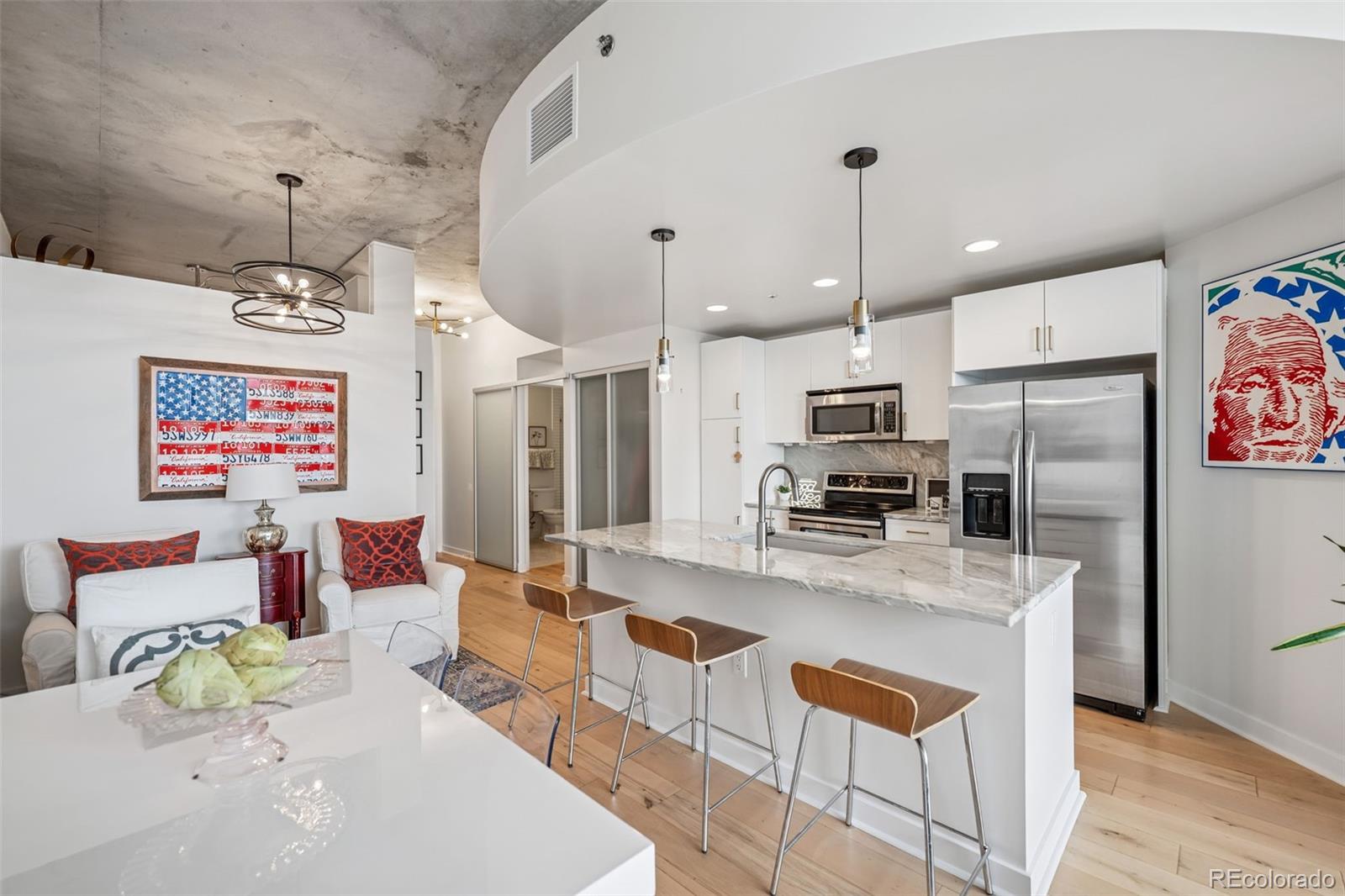 MLS Image #7 for 891  14th street 2703,denver, Colorado